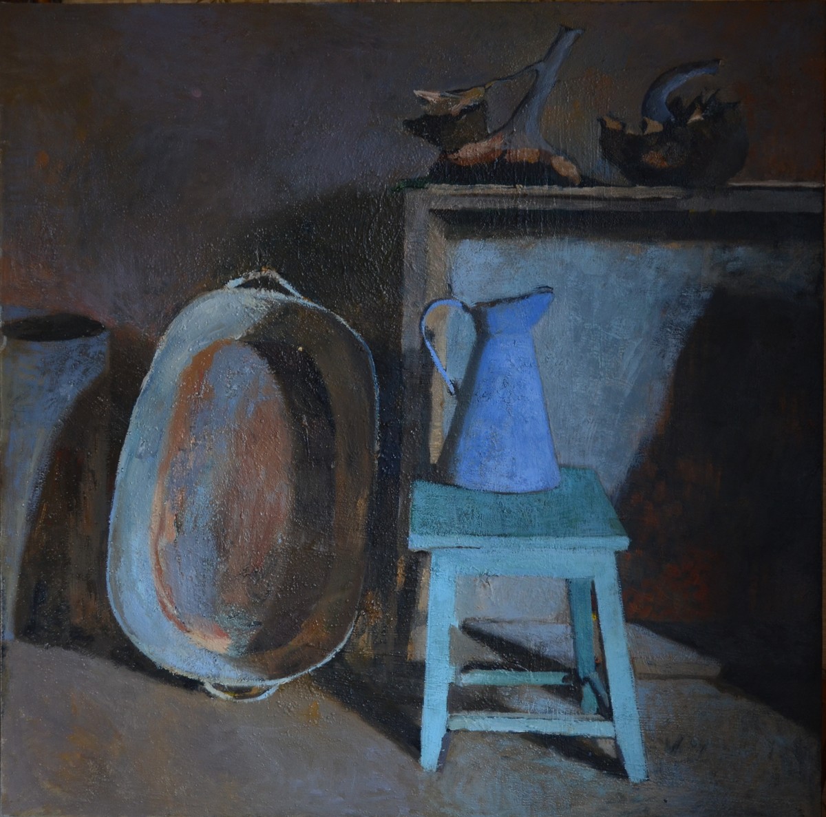 Interior — Kuzin Alexander