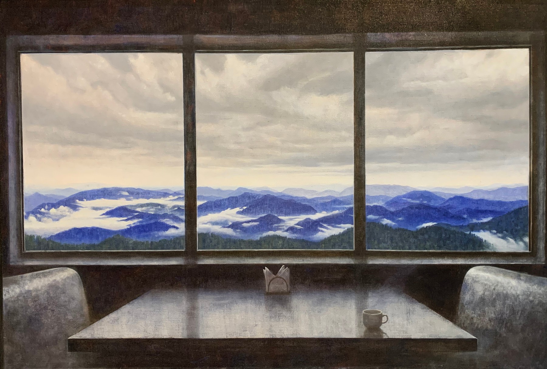 On the top — Vidyaikin Vladimir