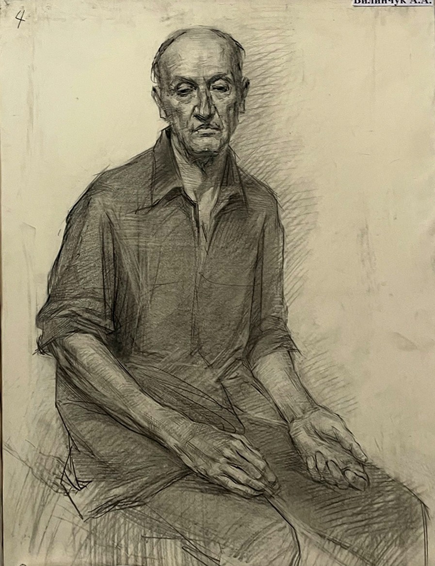 Vilinchuk A
