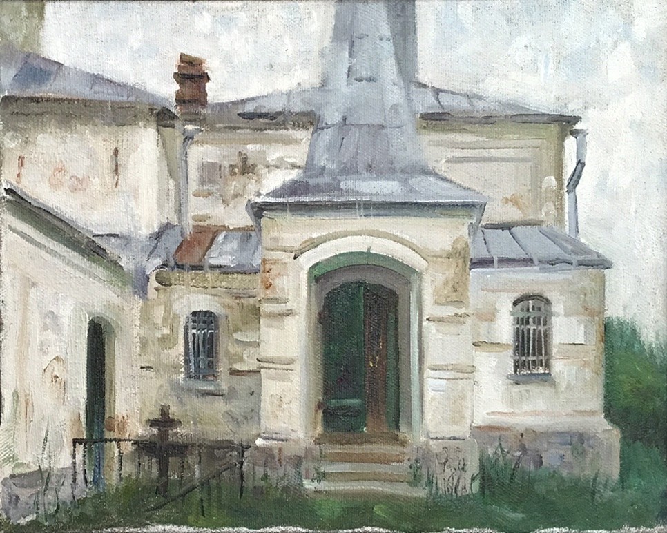 Kopeliovich M