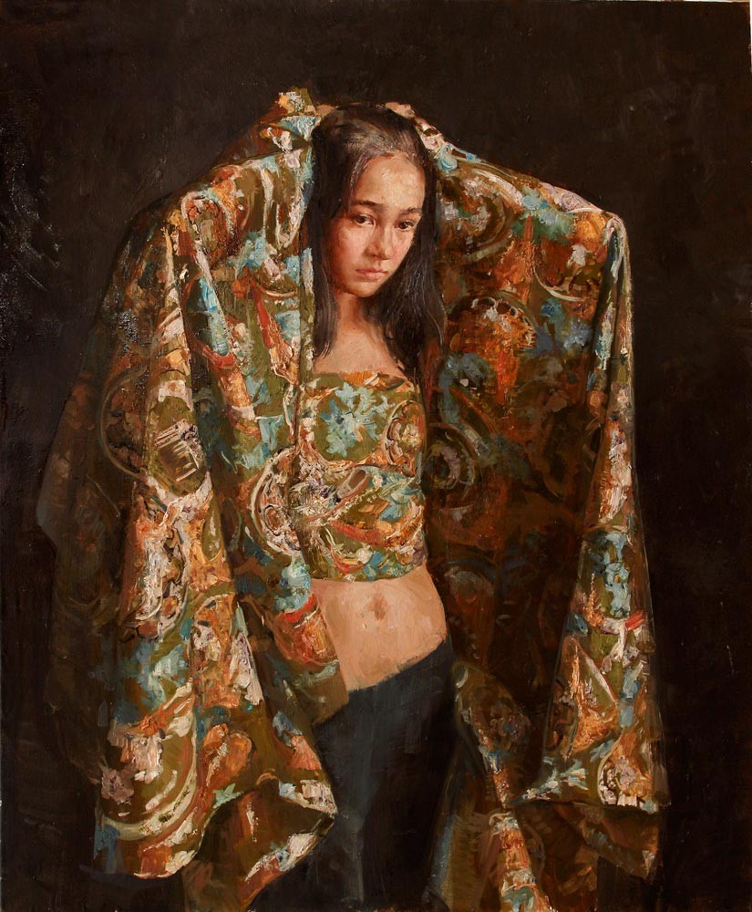 Princess — Milashevich Natasha