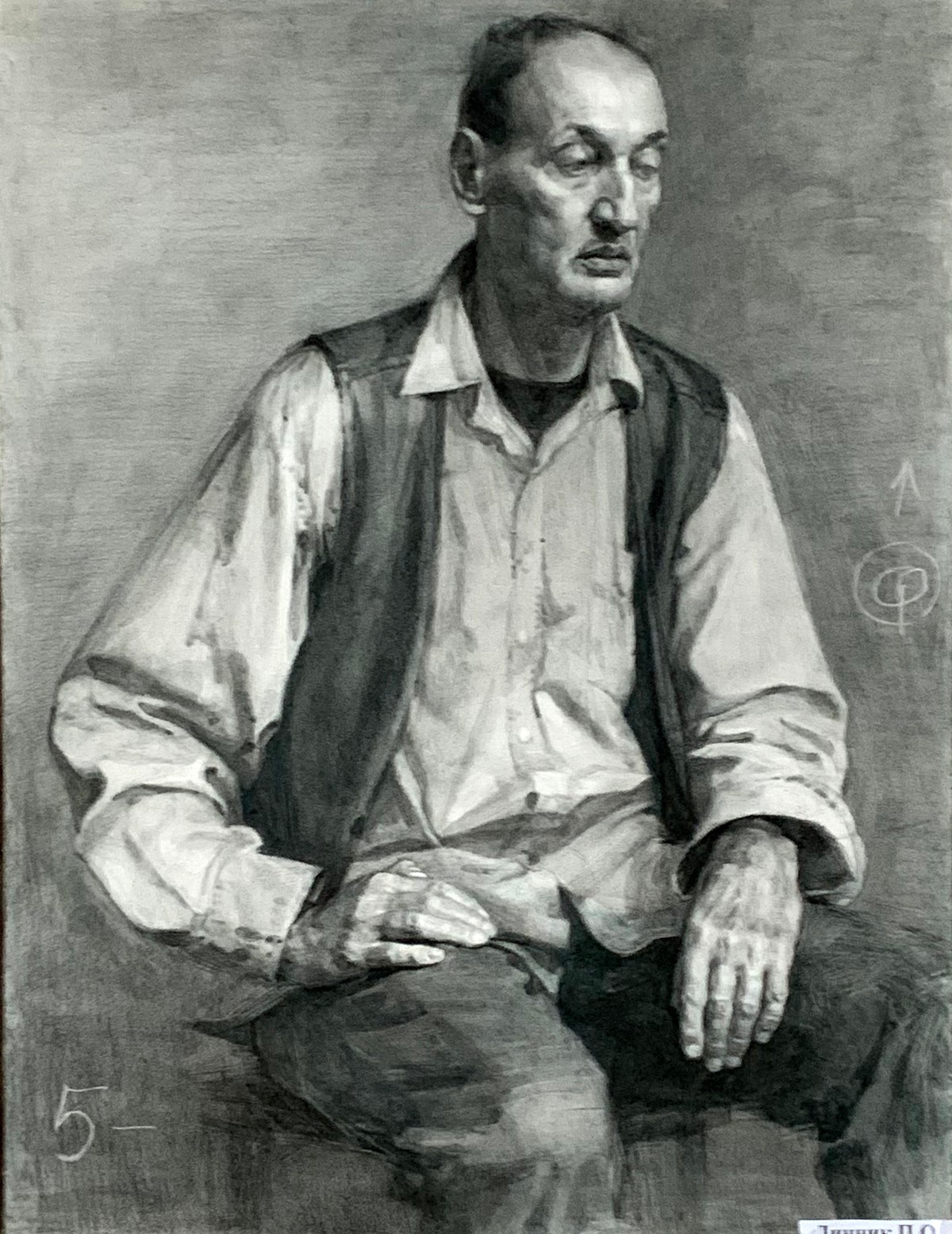 Linnik P