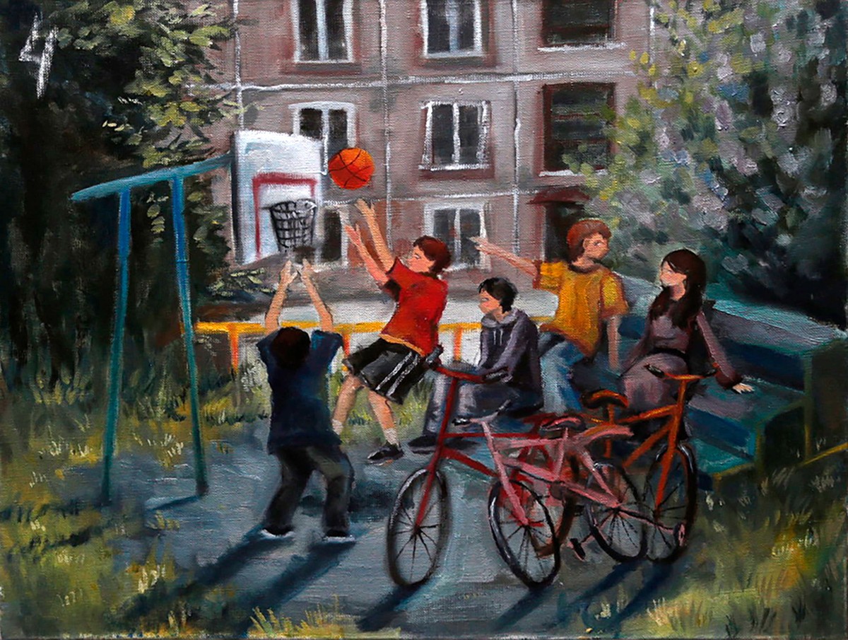 Ивашина А