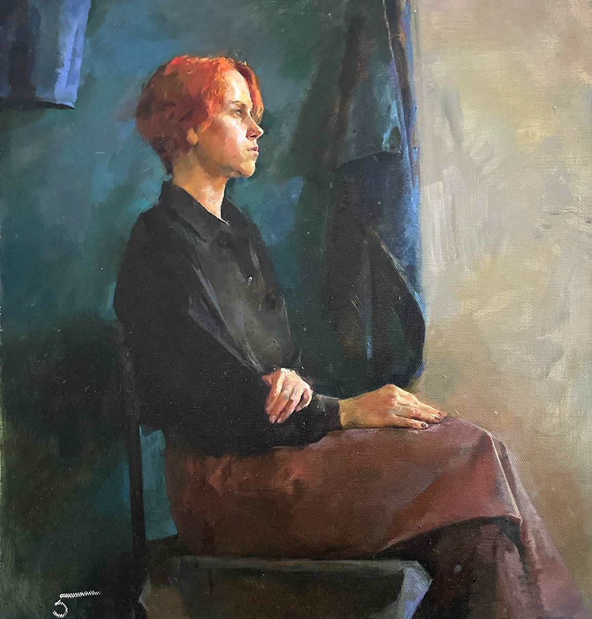 Садикова М