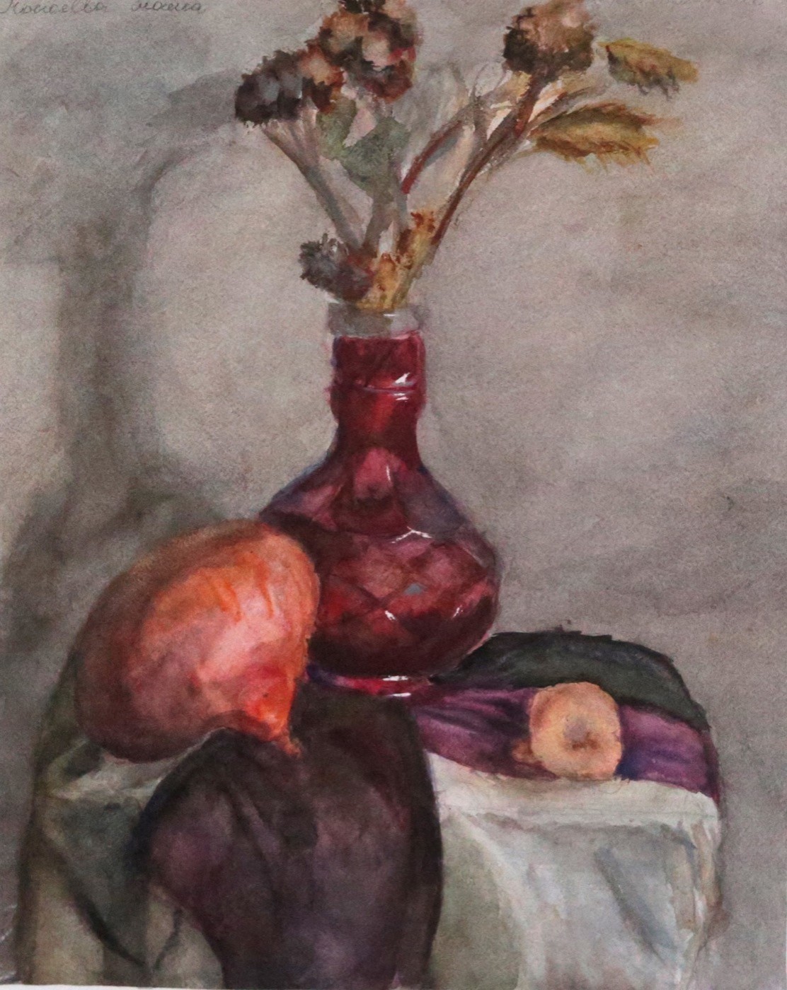 Moiseeva M