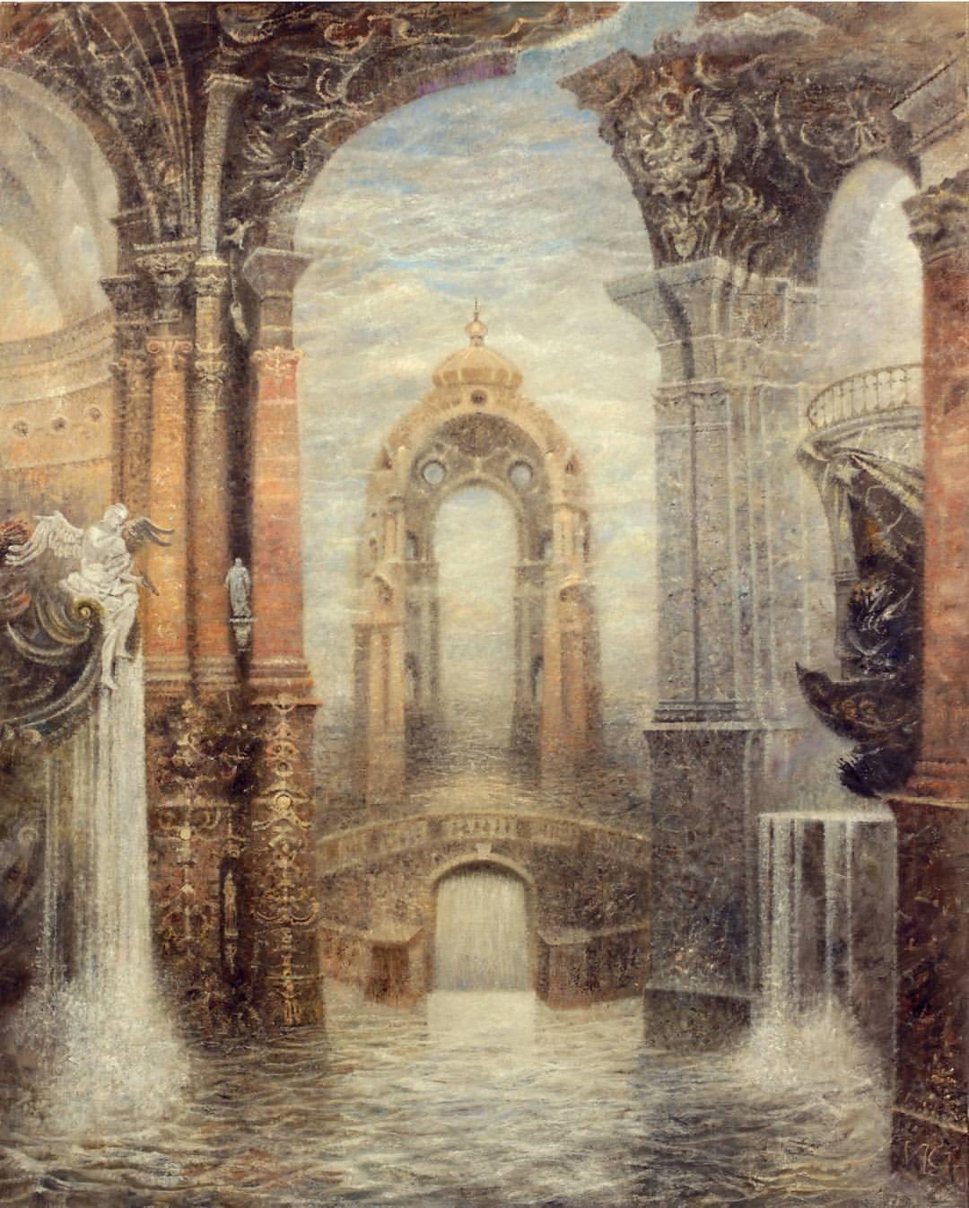Rotunda — Valge Vitaly