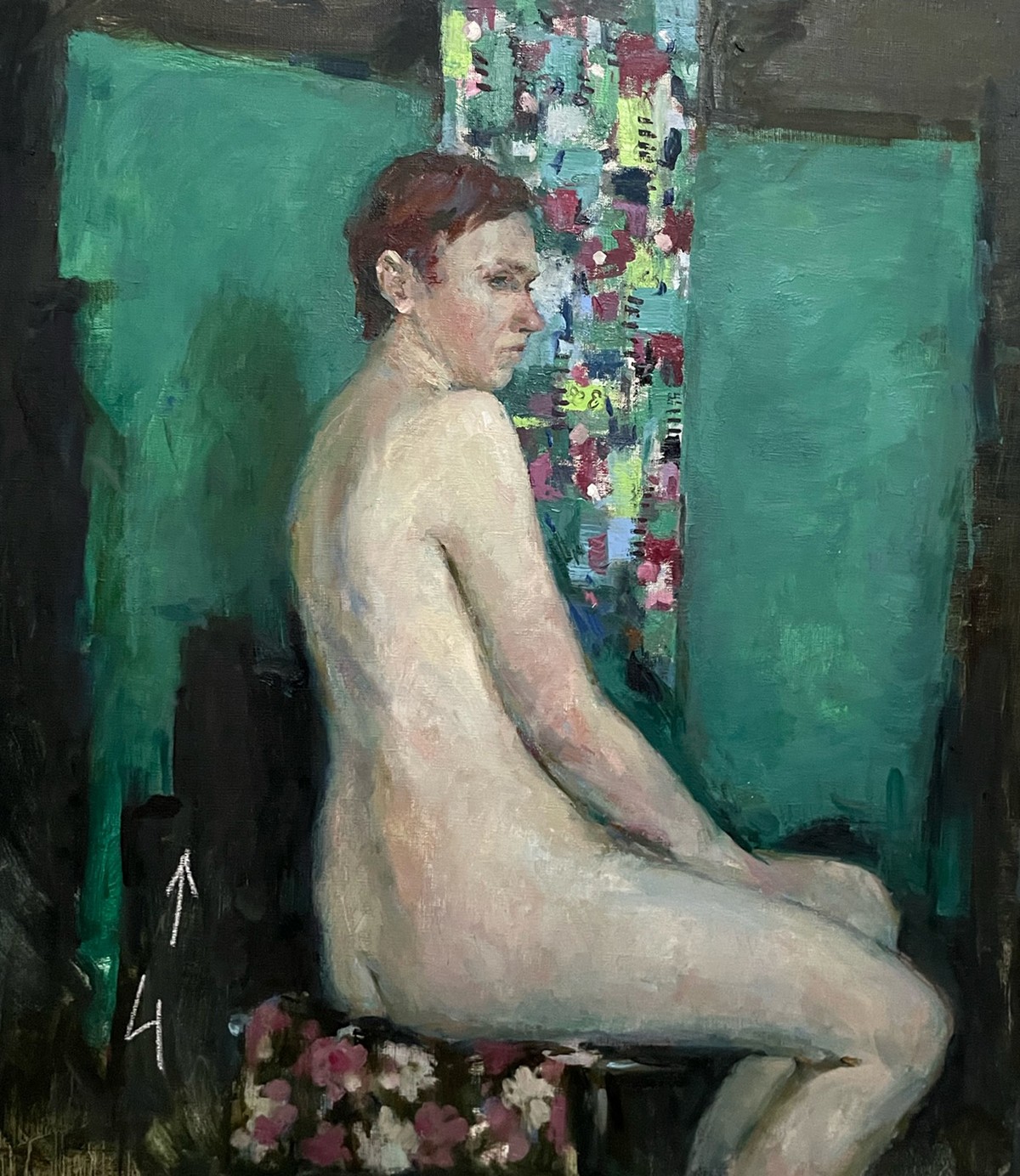 Kondratova P