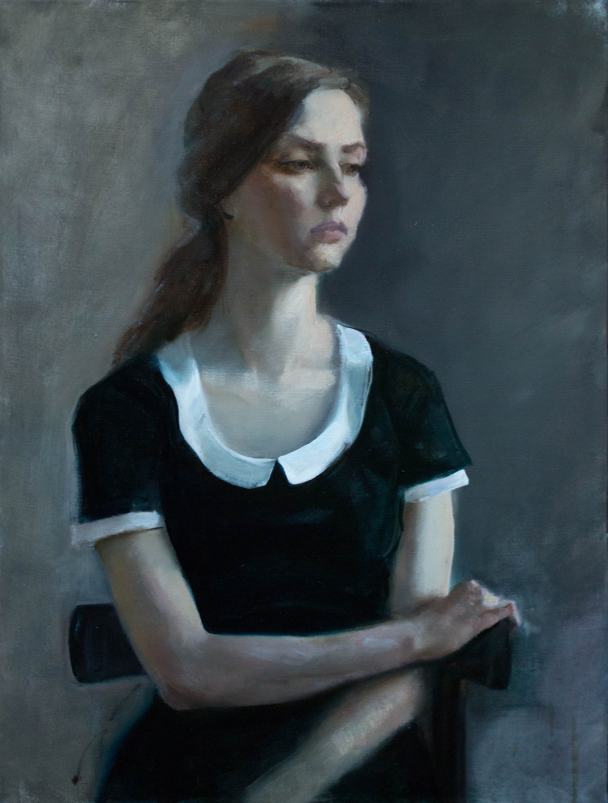 Alina — Соловьев Михаил