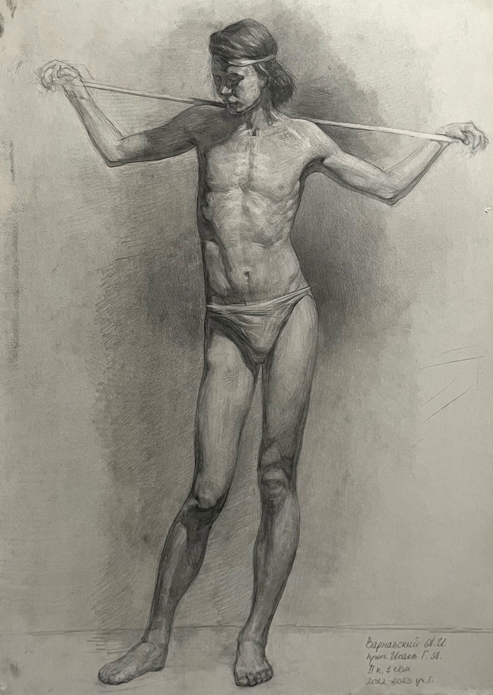Varnavsky A