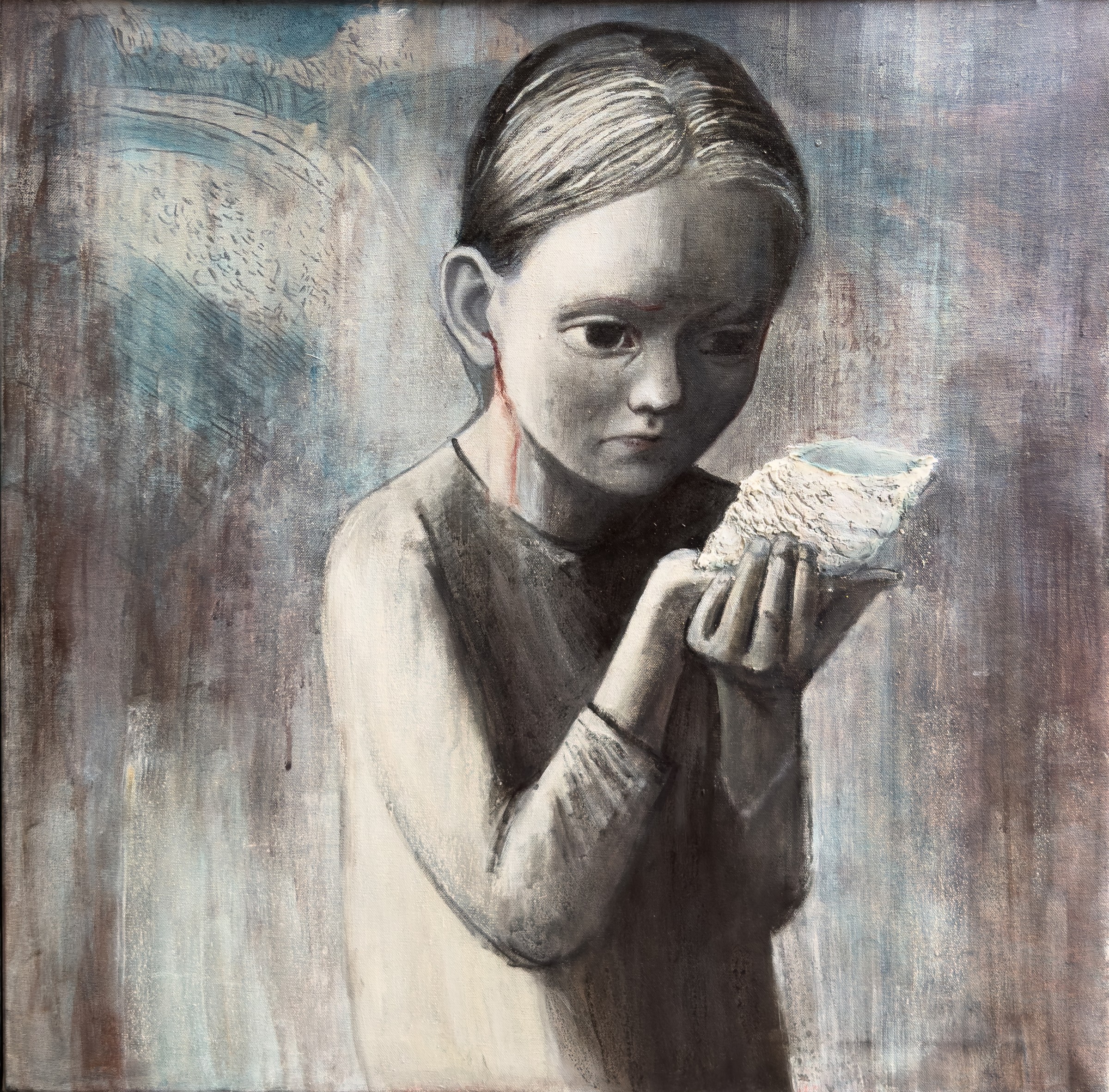 Silence — Kaderova Nadia