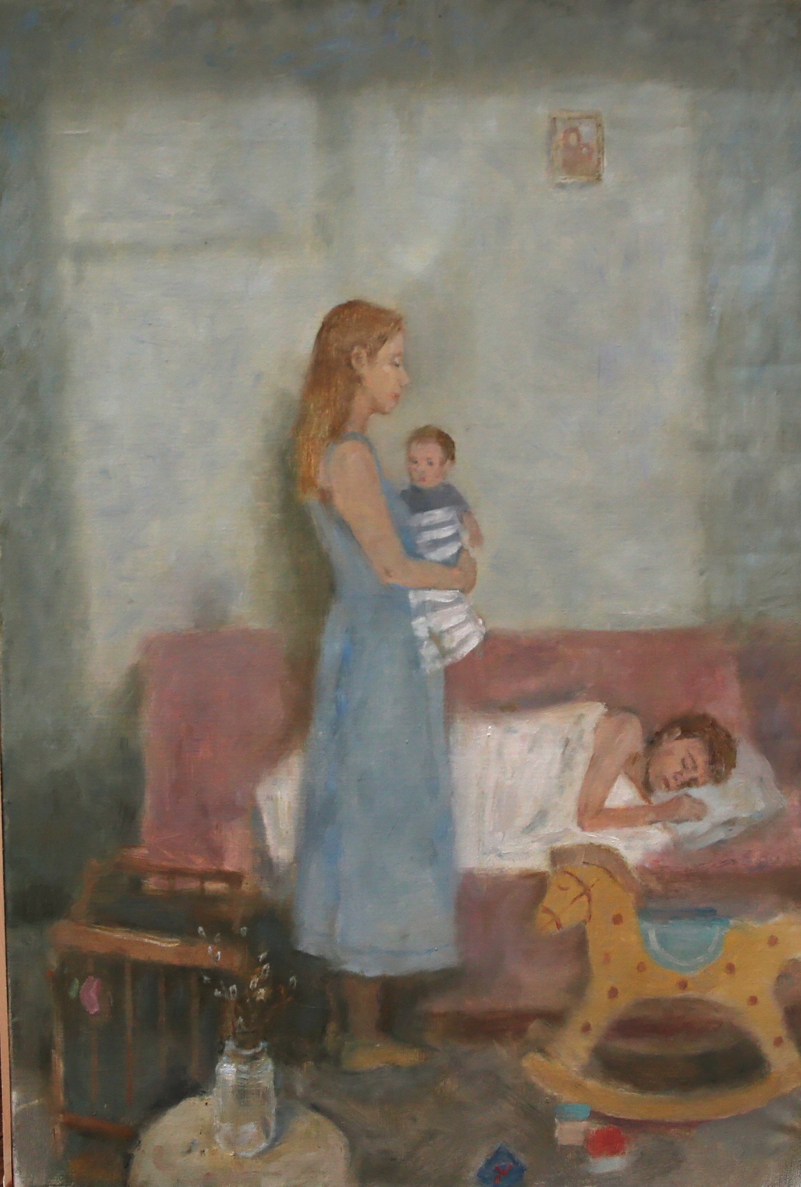 Davidov M