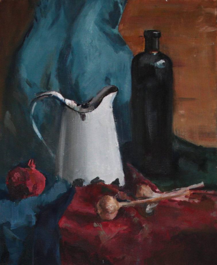 Koshkina M