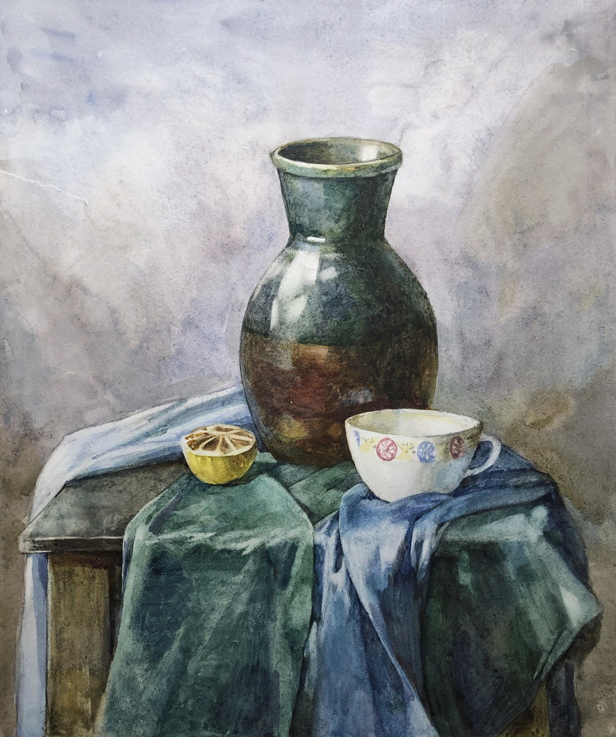 Ovsyannikov A