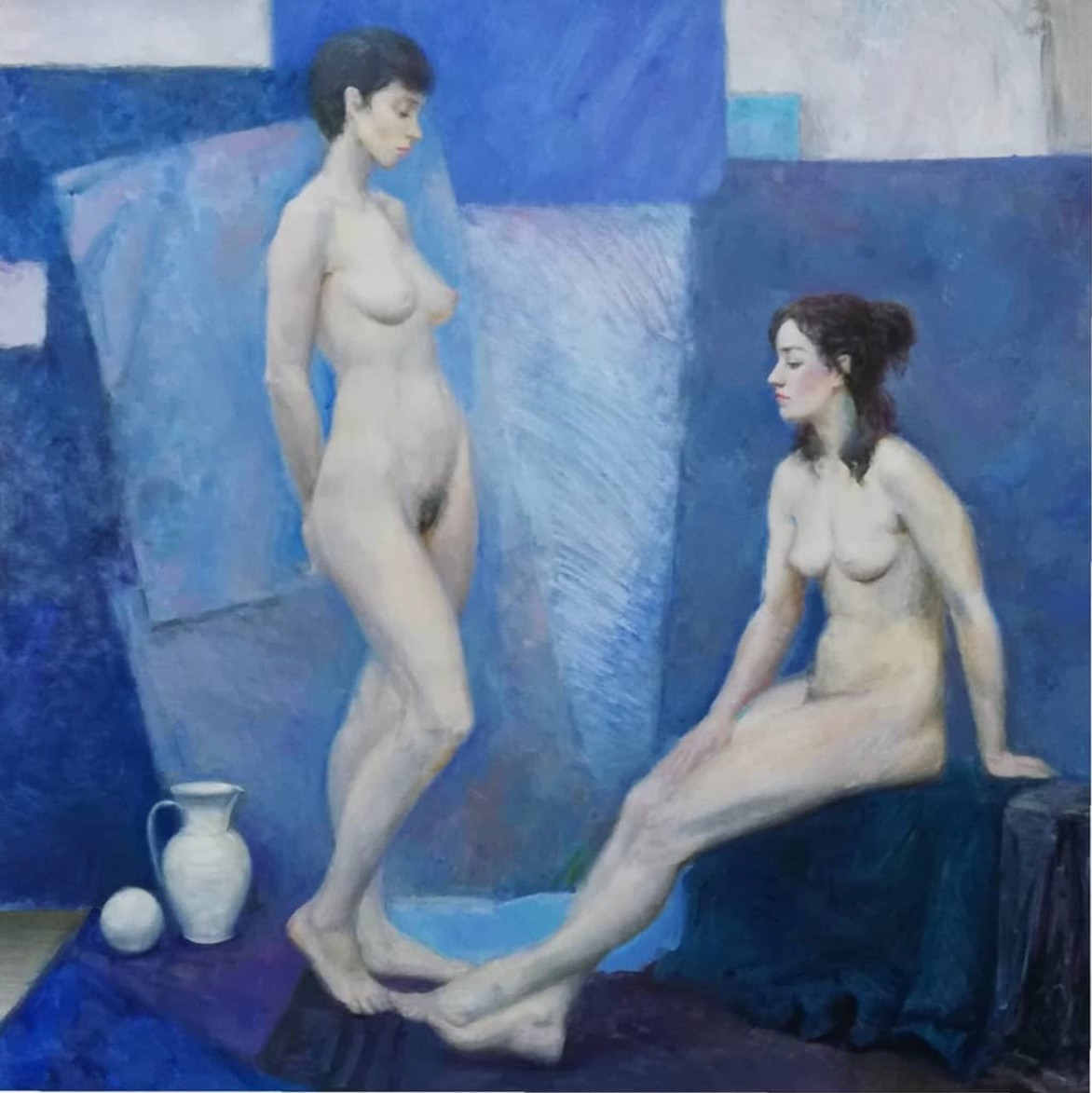 Dosmanov T