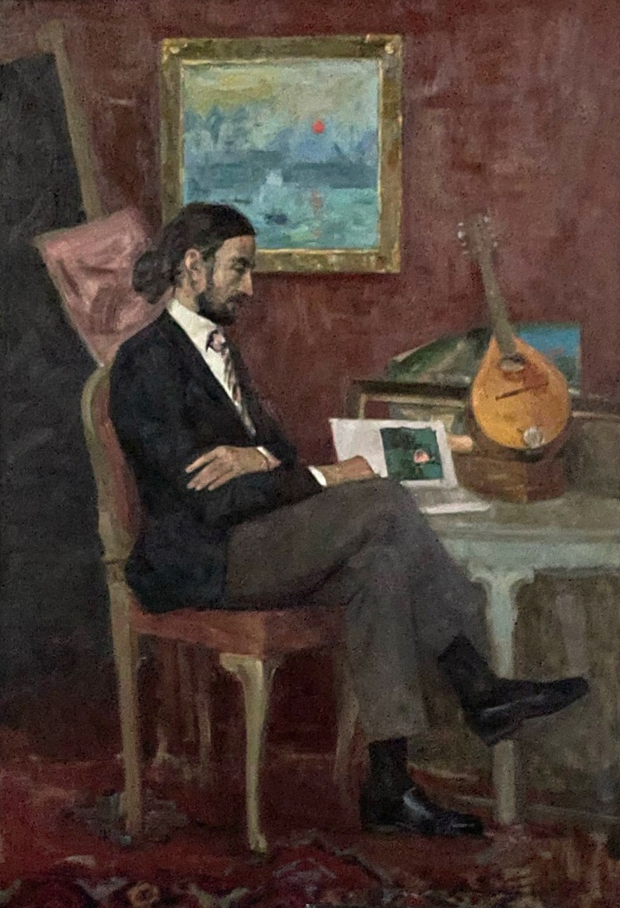 Tumanyan L