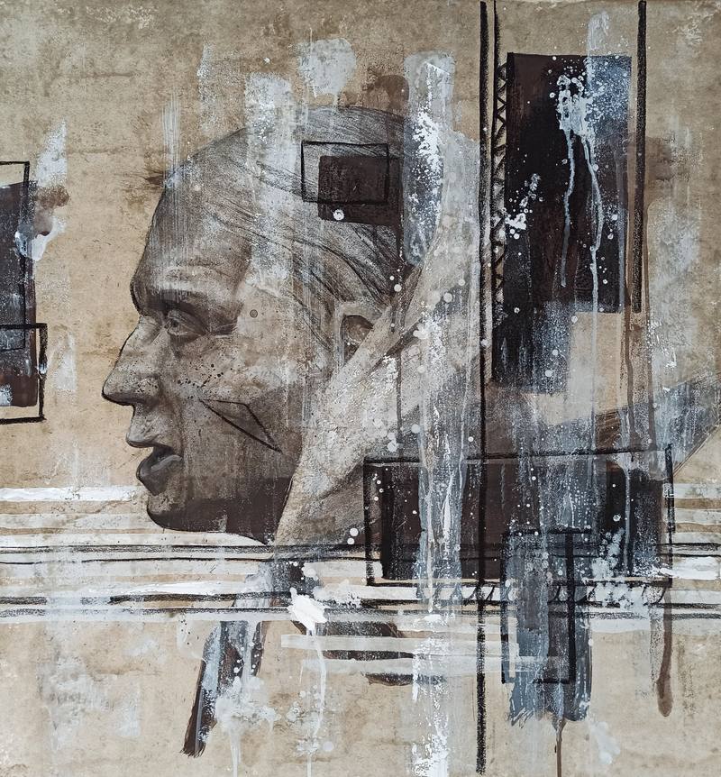 Elder — Kopeliovich Milada