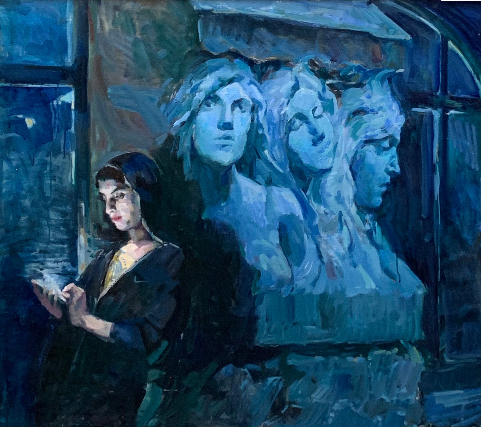 Moiseeva C