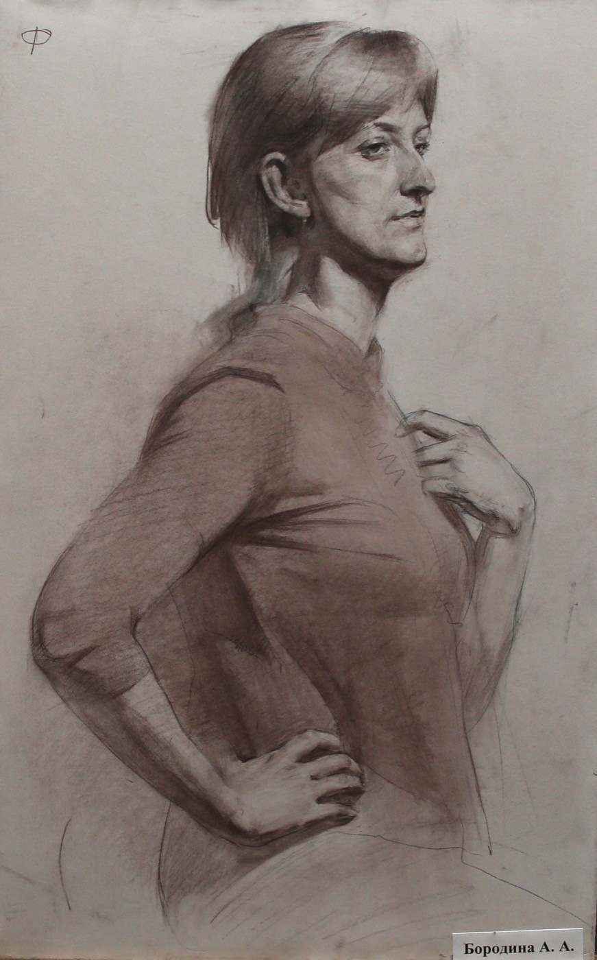 Borodina A