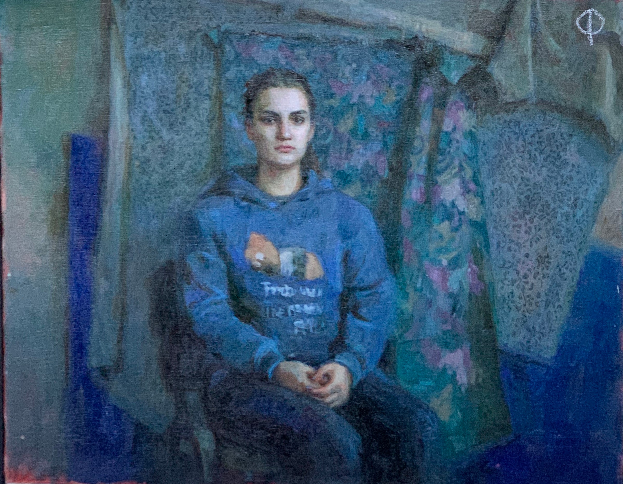 Хайрова С