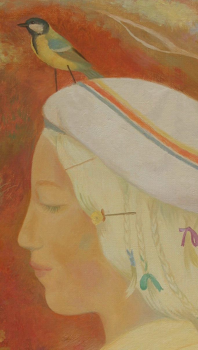 апрель — Рыжикова Нина (1)