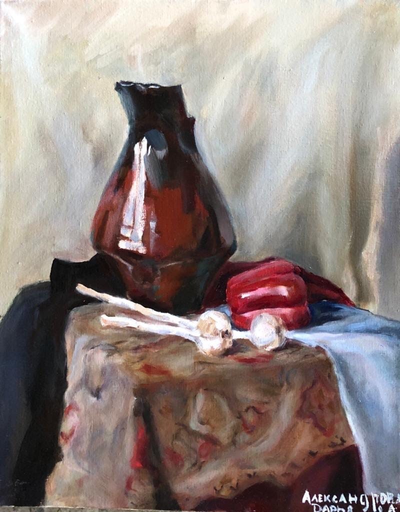 Alexandrova D