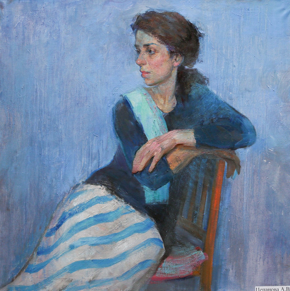 Cepanova A