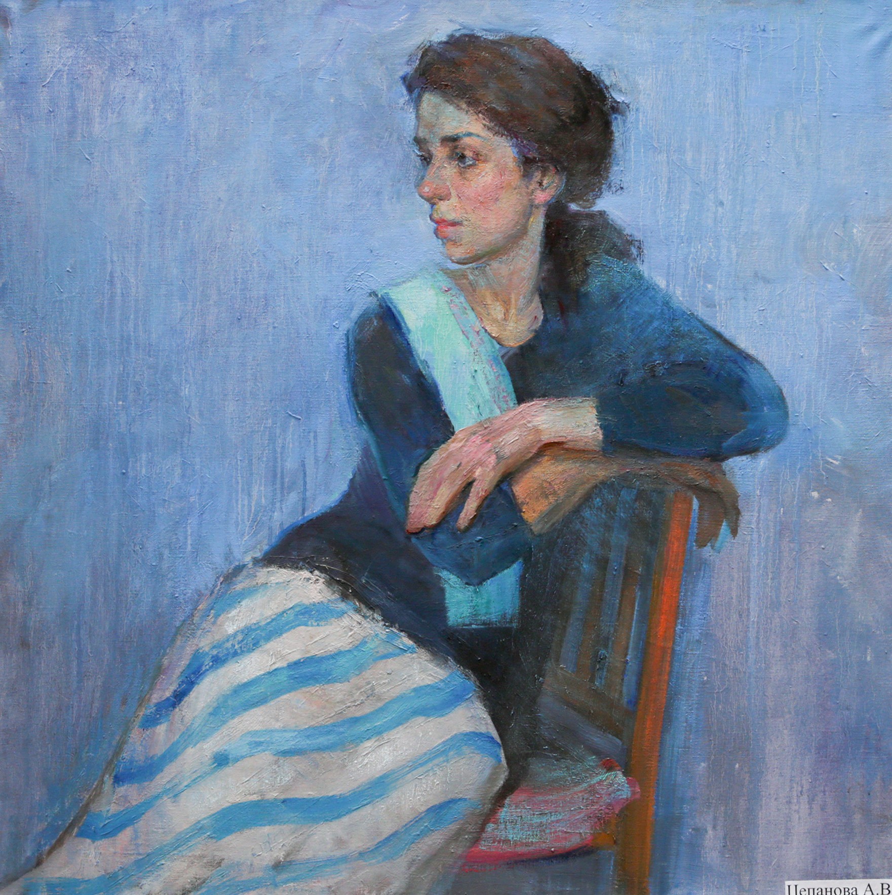 Cepanova A