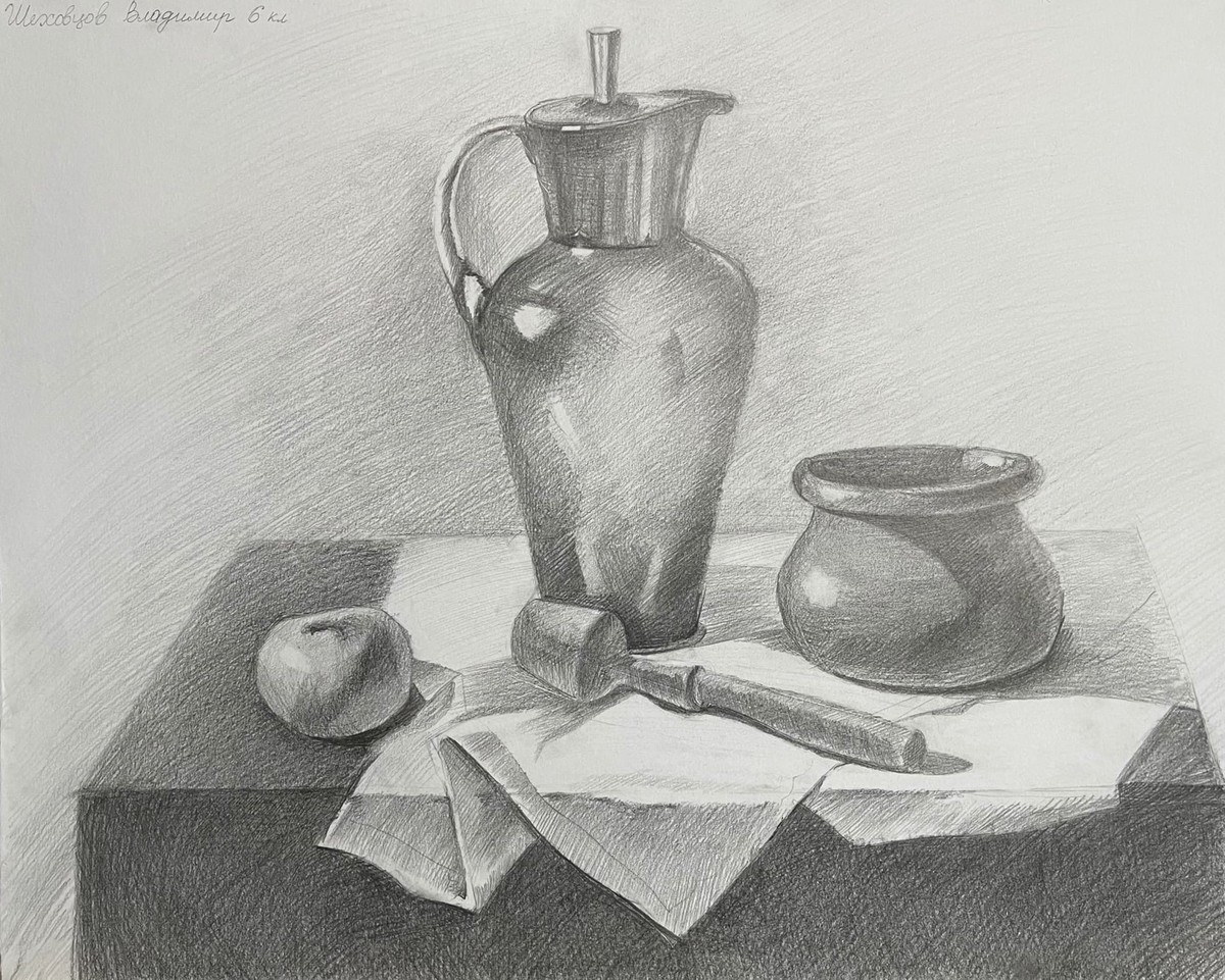 Shekhovzov V