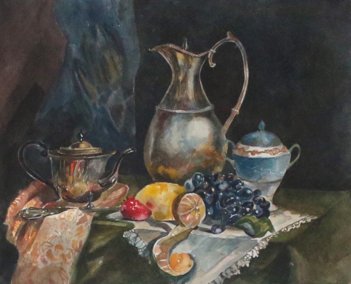 Shekhovzov V