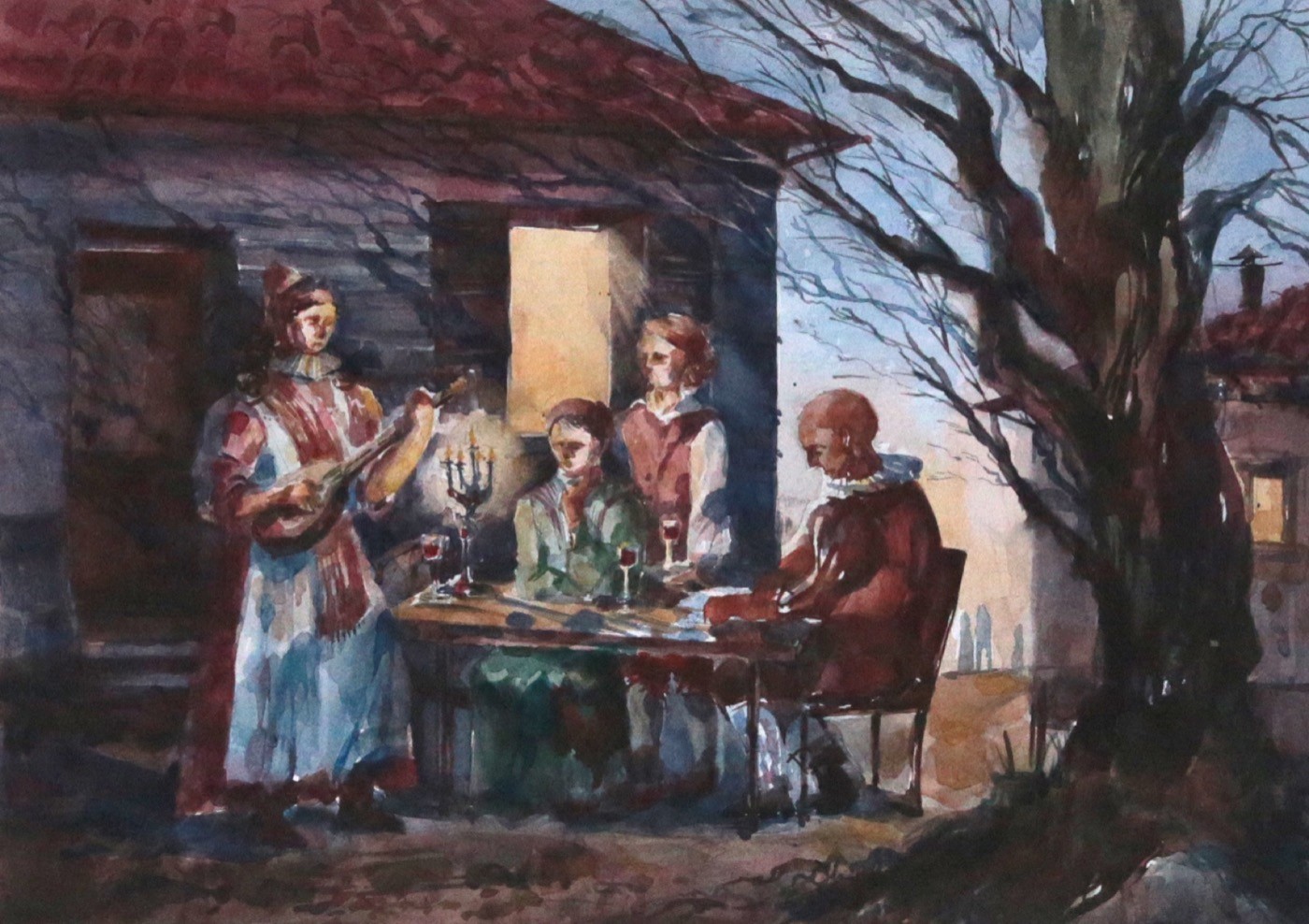 Гедуева С