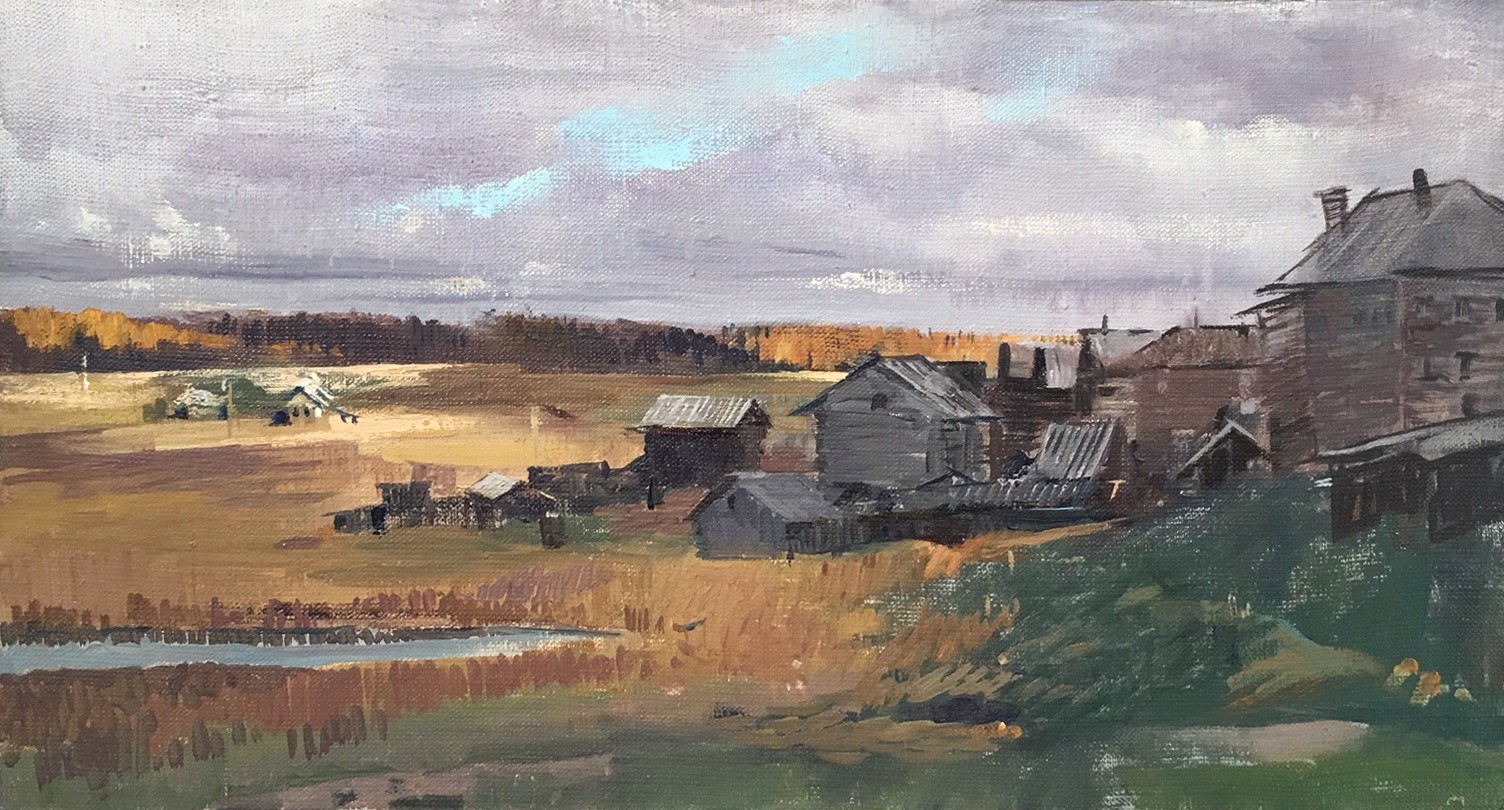 Логинов И.