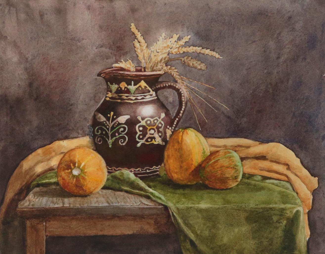 Ovsyannikov A