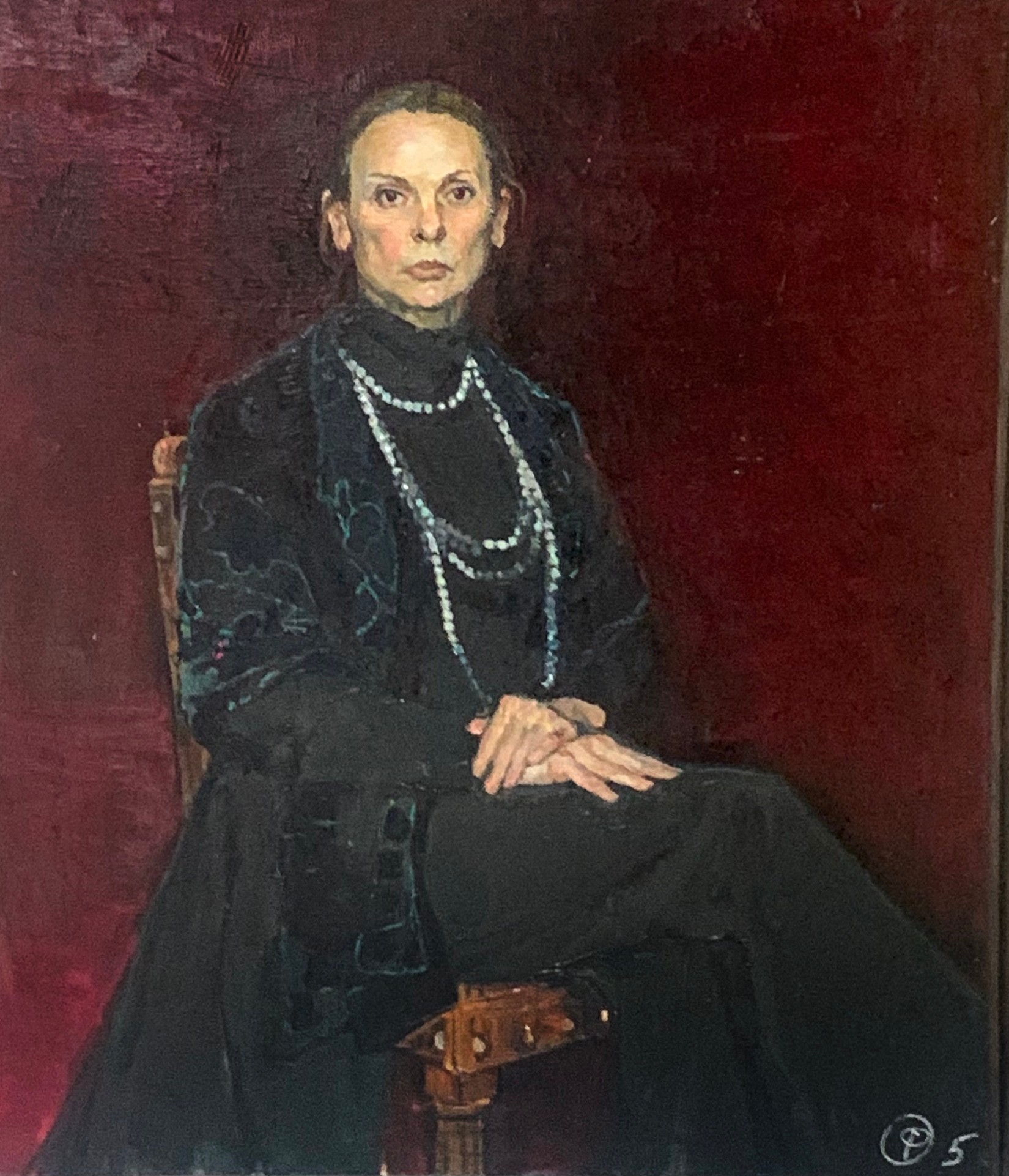 Остапенко Д