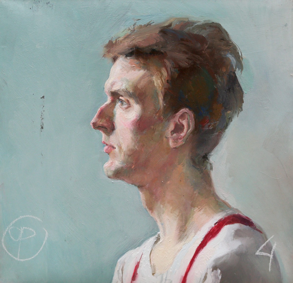 Kamenev N