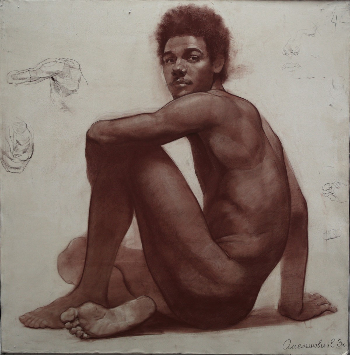 Omeljanovich E