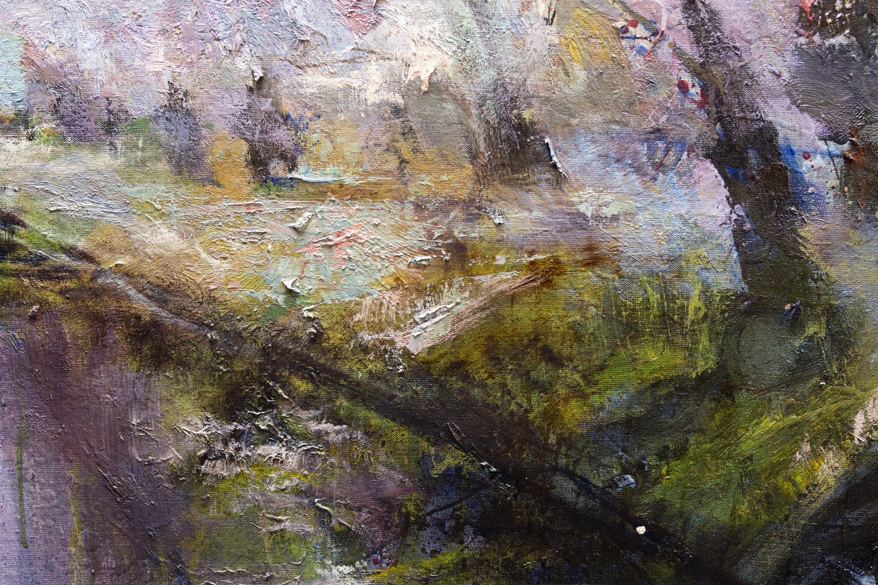 Canal — Lyapin Roman (1)