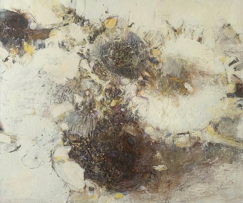 Sunflower 15 — Pervushin Yury