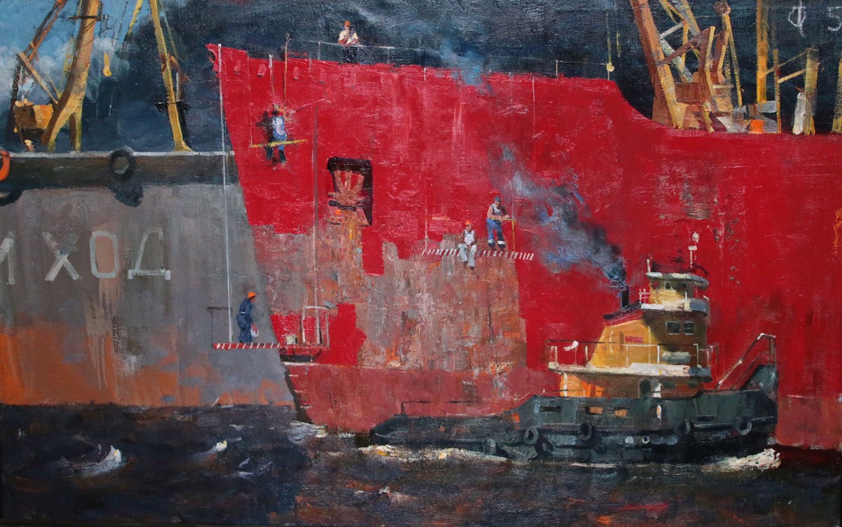 Tikhonov A