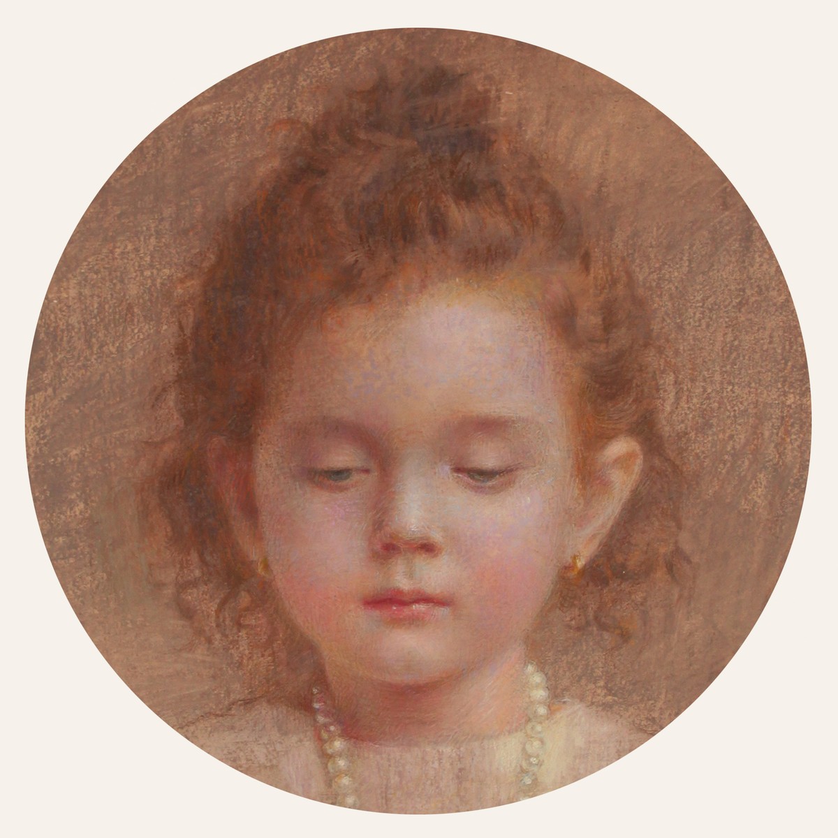 Girl — Shirokova Svetlana