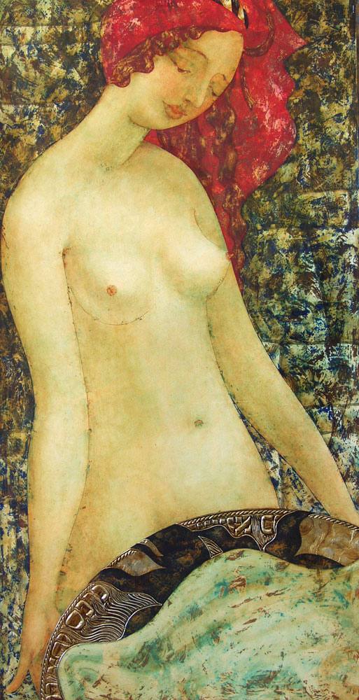 Salome — Simonova Olga