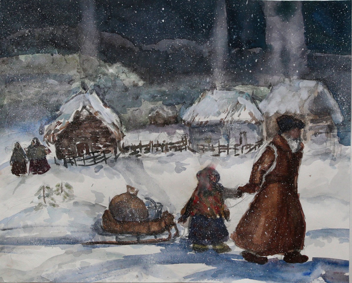 Malinova A