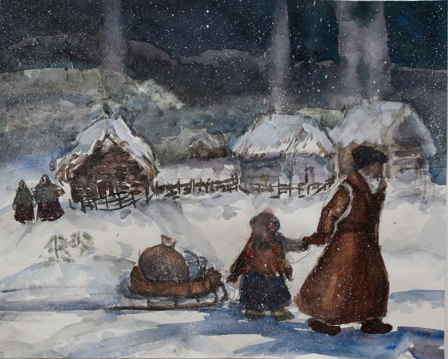 Malinova A
