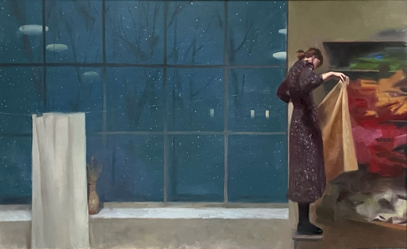 Соловьева А