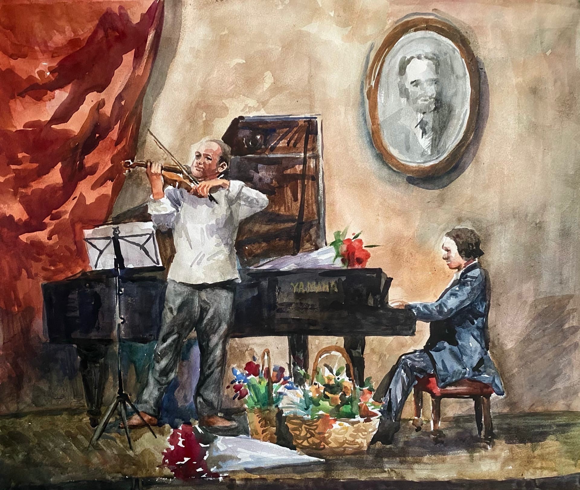 Rechizkaya K