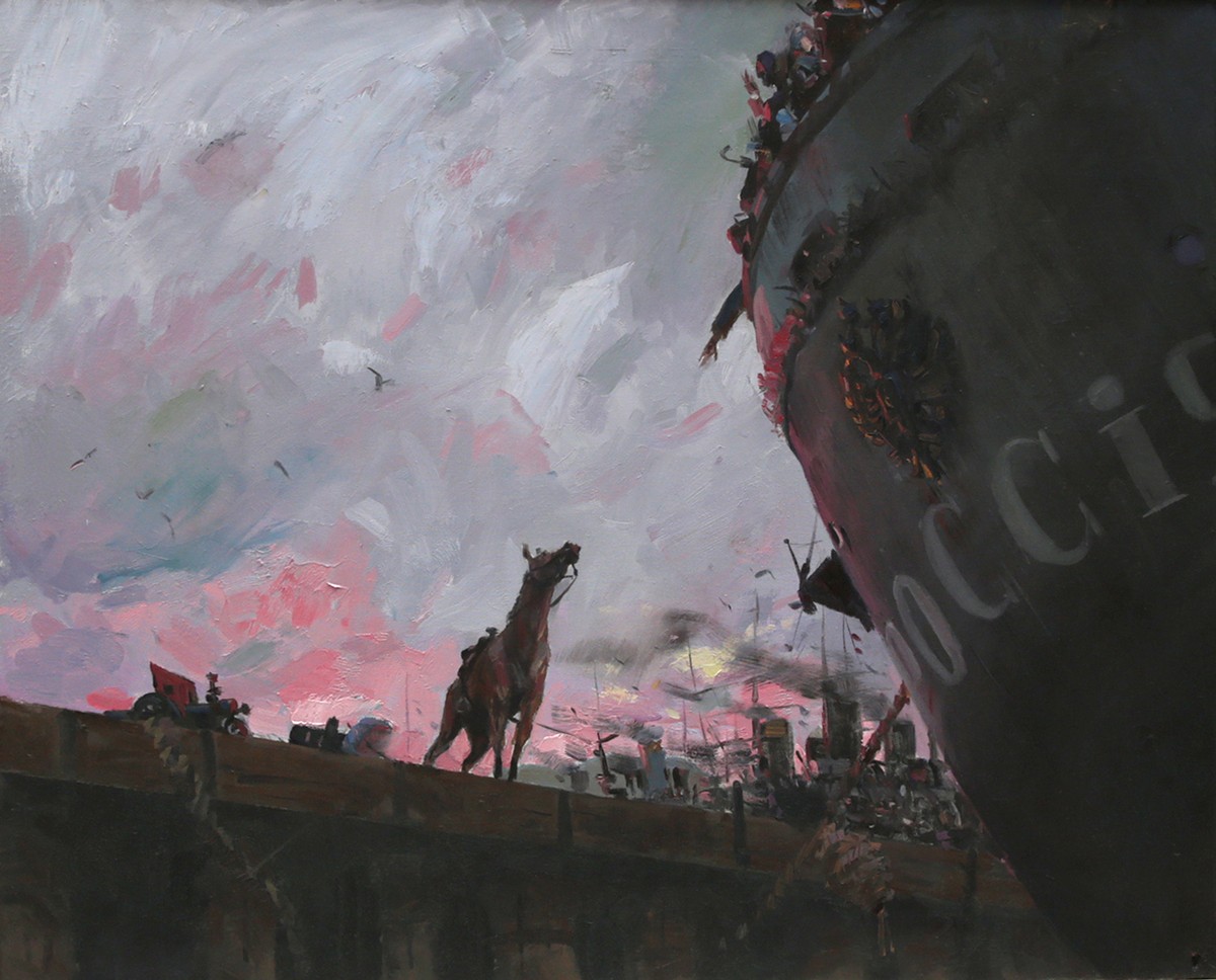 Tishakov M