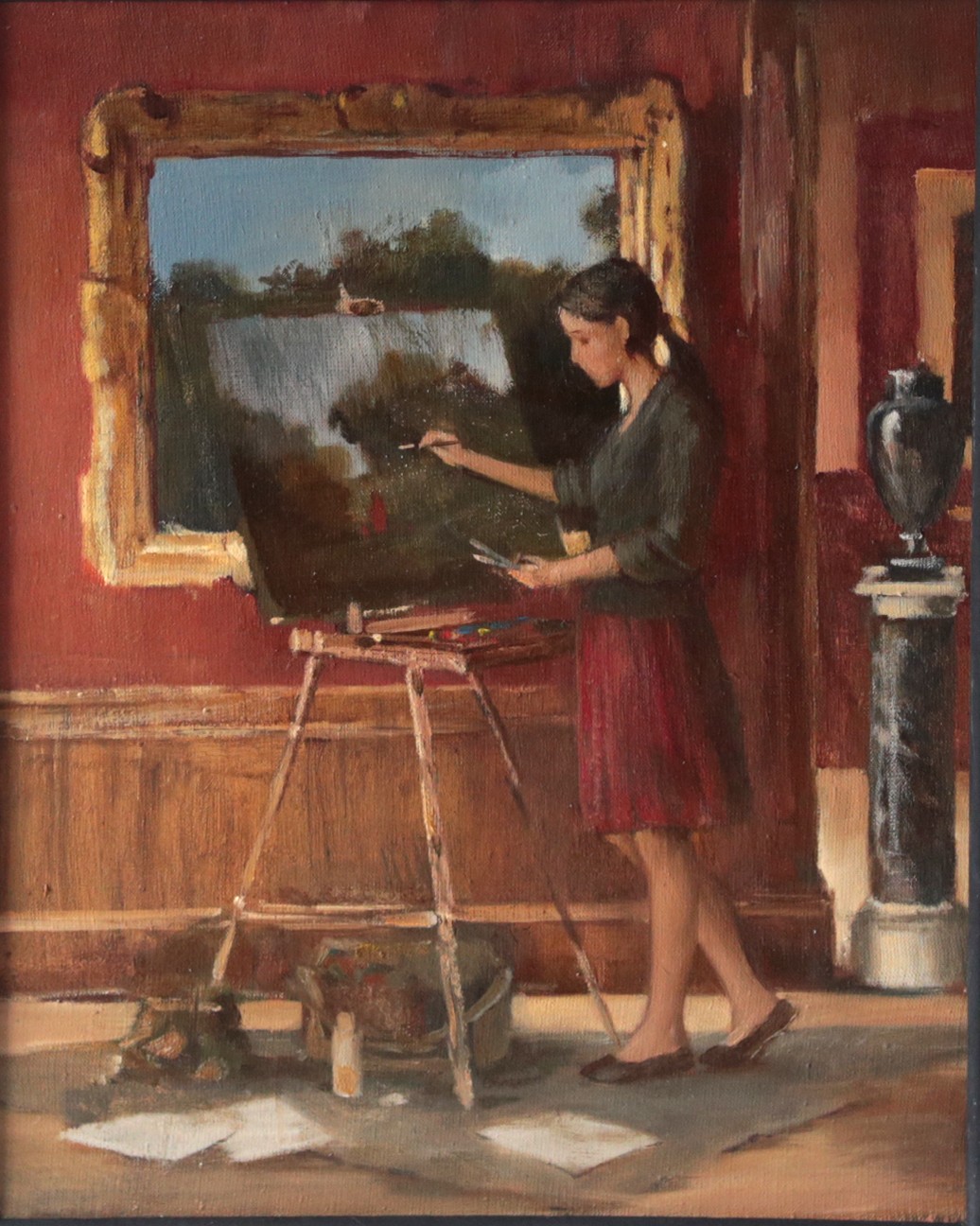 Ovsyannikova A