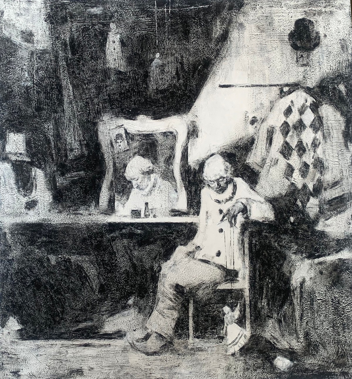 Davidov M