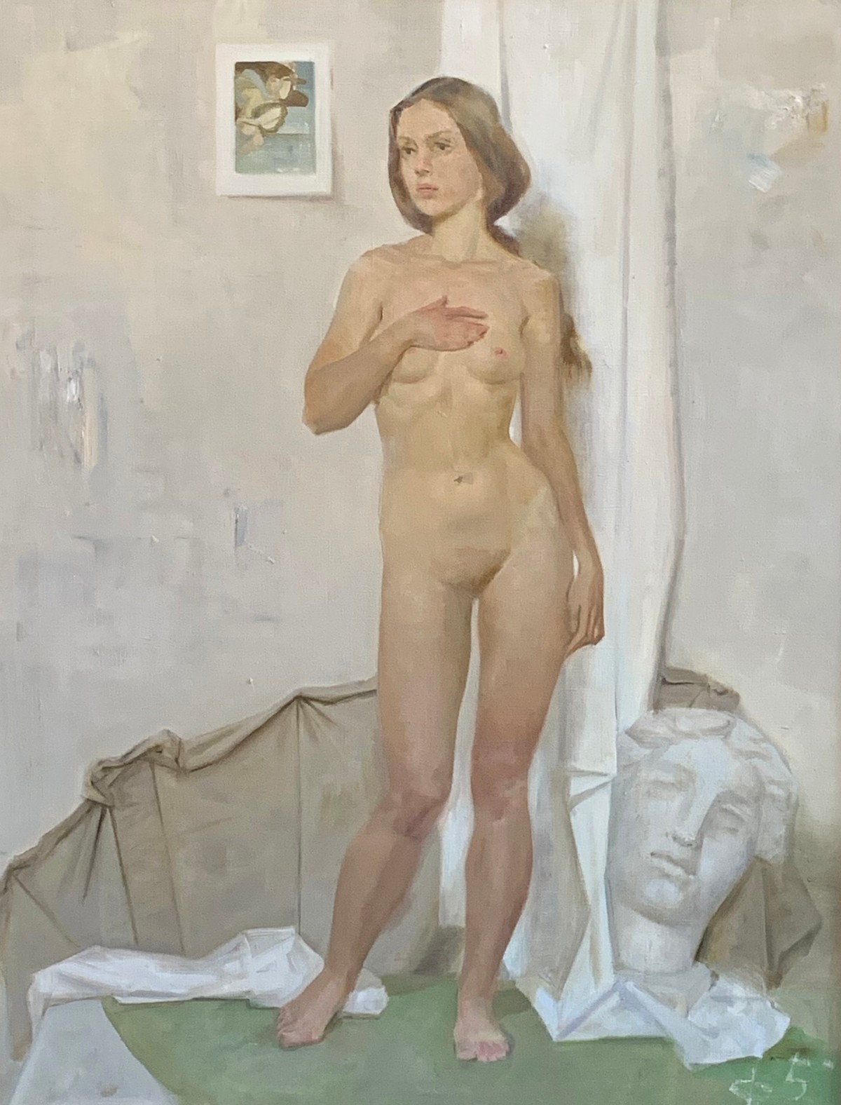 Gerasimova A