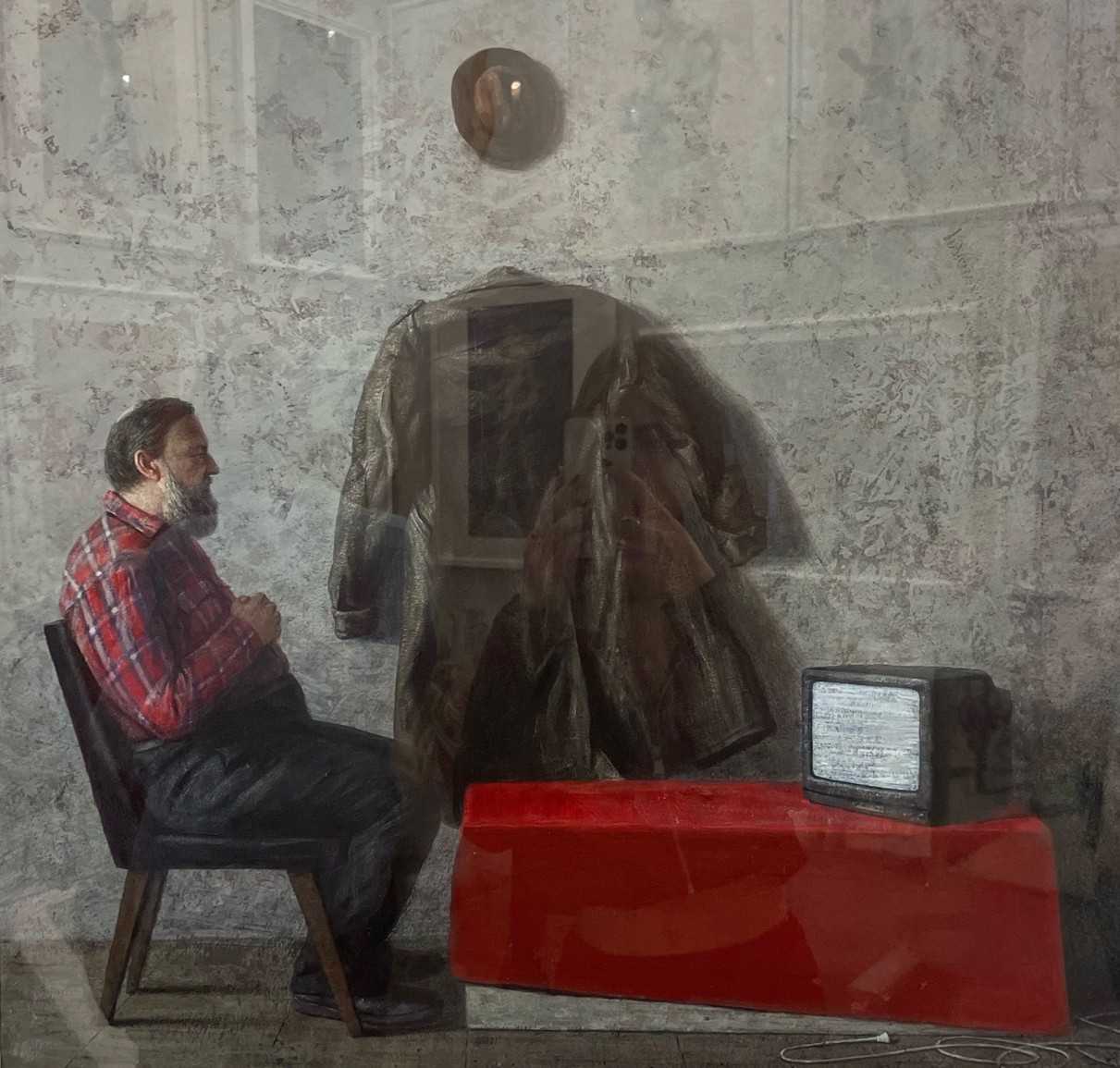 Чеченков Ф