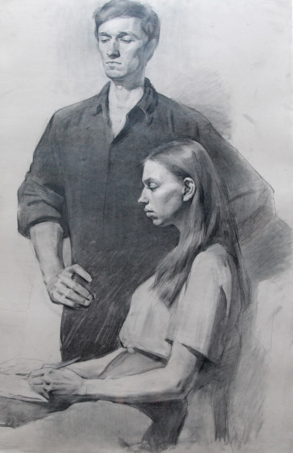 Borodina  A